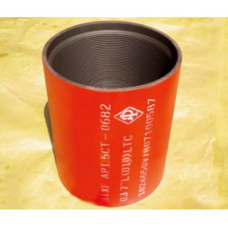 接箍（gū） Couping