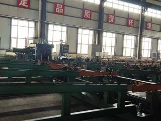 生（shēng）產車間