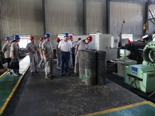 主（zhǔ）要設（shè）備 Main Equipment