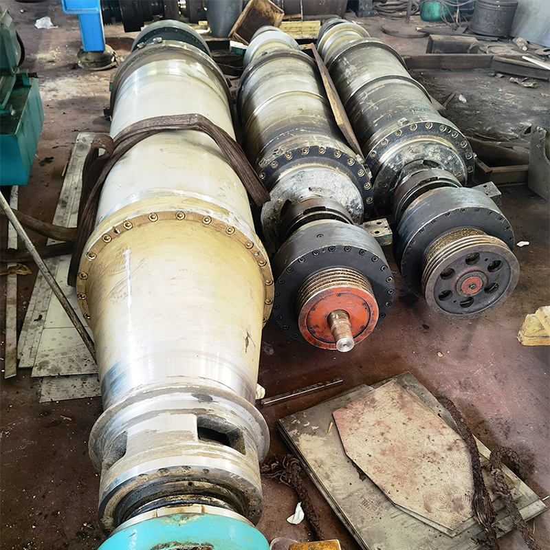 設備（bèi）維修